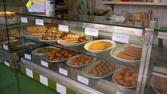 Rosticceria Alfogher